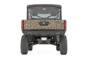 Can-Am Defender HD10 XT Axle - Rear - Rough Country - 4340 Chromoly AX3 - '20-'24